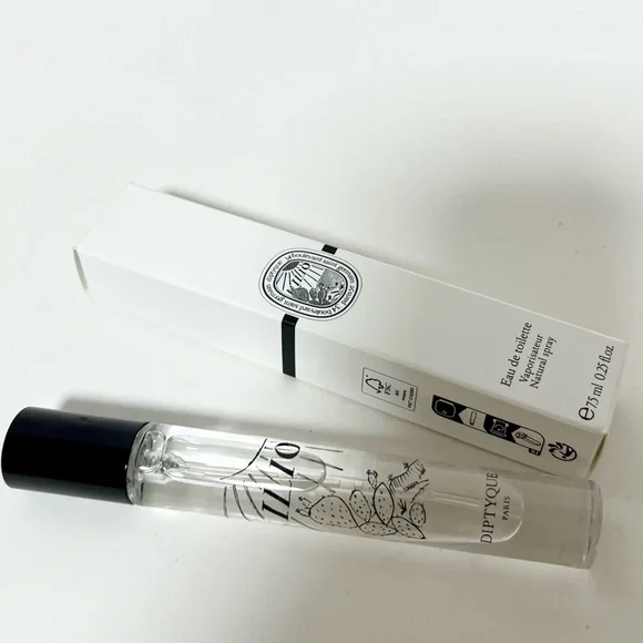 Diptyque ILIO (7.5ml) spray - Picture 1 of 2